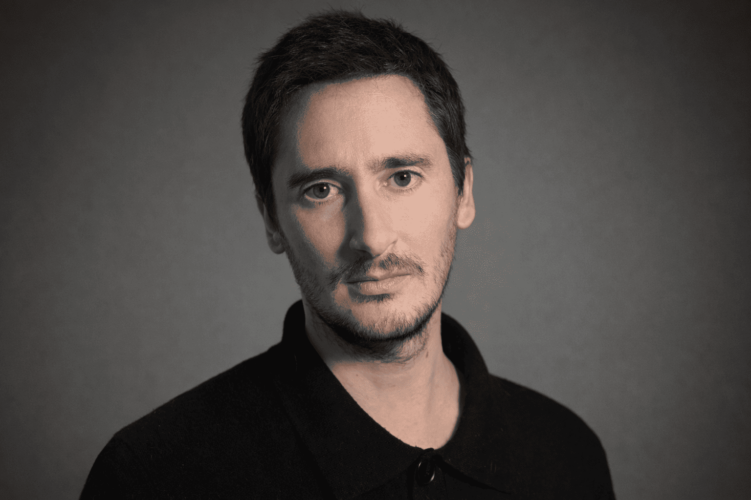 Portrait d’Alexandre Bourlier
